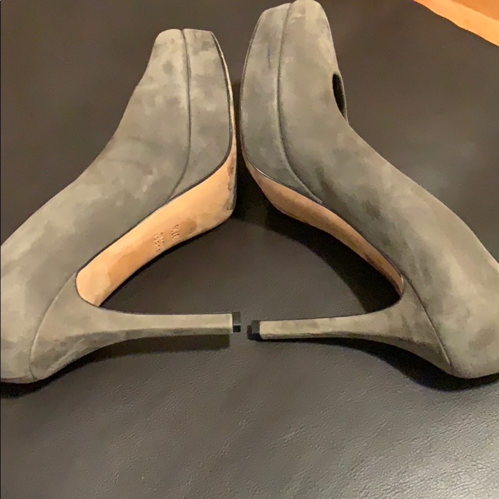 Gucci heels - Picture 4 of 6